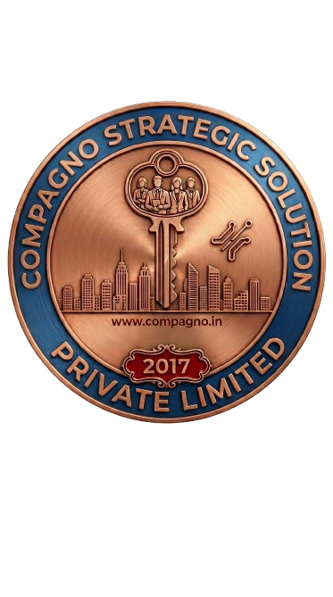 Compagno Strategic Solution Pvt. Ltd.